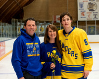 Boys Hockey Parents 27-Jan-22