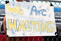 Varsity Football vs East Ridge 9/28/12