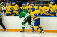Boys Varsity Hockey vs H.M. 17-Dec-22