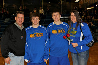 Boys Basketball Parents and Players 1/4/13