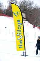 Alpine Ski Meet vs Multiple Schools 13-Jan-23