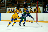 Girls JV Hockey vs Eagan 23-Jan-23