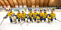 Boys Varsity Hockey vs SSP 17-Feb-23