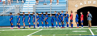 Boys Varsity Soccer vs Apple Val 9-Sep-23