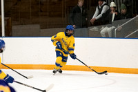 Boys JV Hockey vs Waconia 5-Dec-23