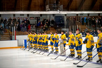 Boys Varsity Hockey vs Roch Century 11-Jan-24