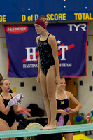 Hastings Invitational Diving (All School Photos) 26-Oct-19
