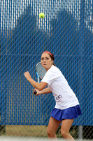 Girls Varsity Tennis Vs Park 9/27/11