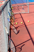 Boys Tennis vs Woodbury 4/12/12