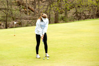 Girls Varsity Golf vs Simley 20-Apr-21