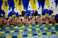 Girls Swimming and Diving vs Simley 9/11/14