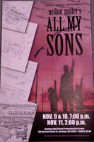 Fall Play: All My Sons 8-Nov-18