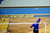 Girls Varsity Volleyball vs Prescott 13-Sep-22