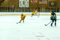 Girls Jv Hockey vs Rochester 11-Nov-21