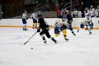 Boys jv Hockey vs Minneapolis 27-Nov-21