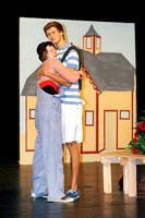 HHS School Play 2009 - SCAPIN