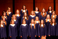 Hastings Choir Concert 10/14/13