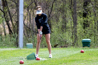 Girls Varsity Golf vs SSP 30-Apr-24