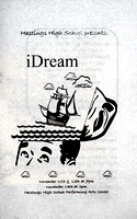 "I DREAM" 11/11/11