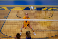 Girls Varsity Volleyball vs Park 2-Sep-21